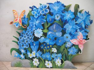 02RetroDelTronoFiori2