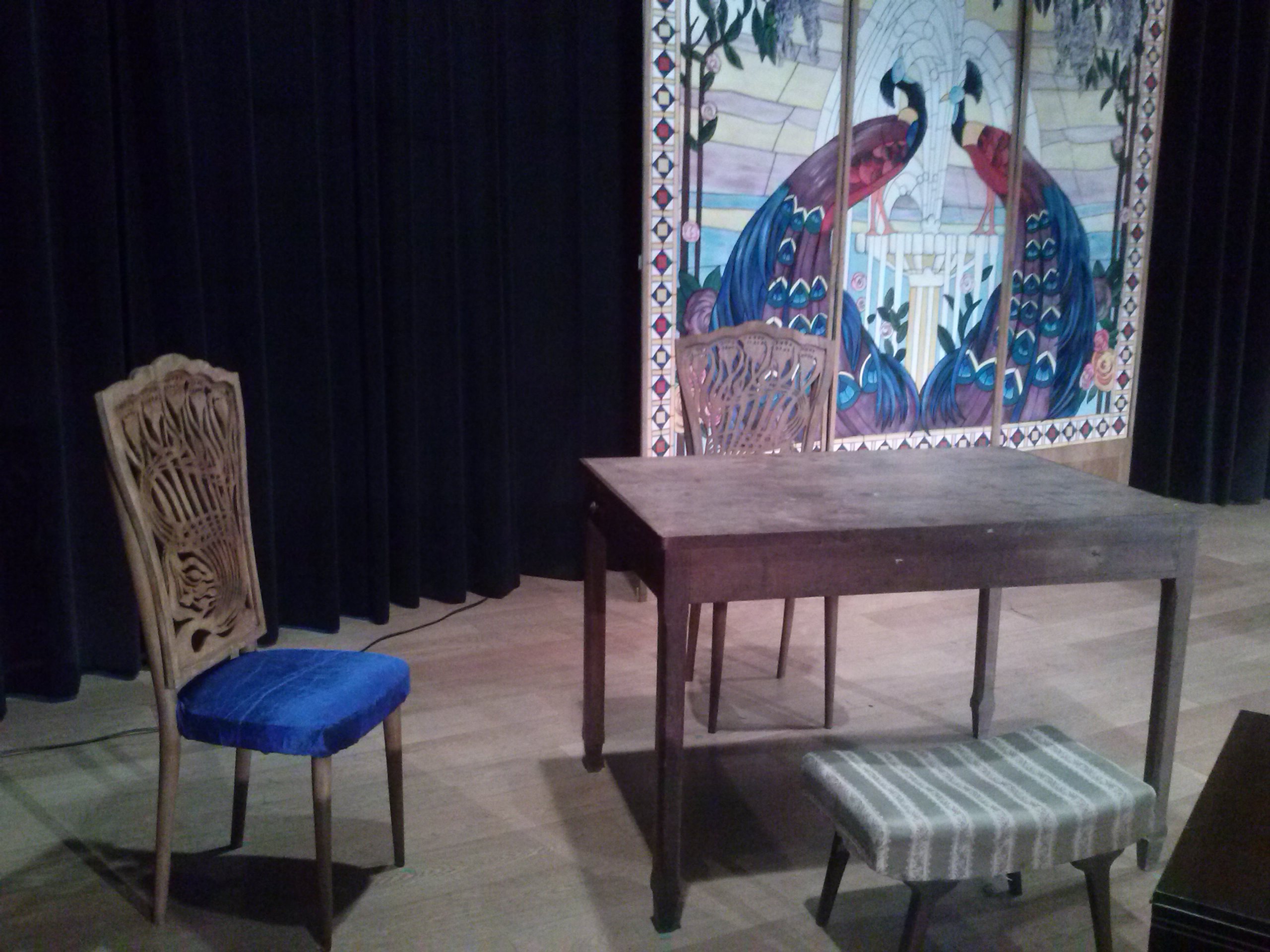 AmbientazLibertyParticolareSedia1