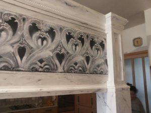 BalaustraParticolare