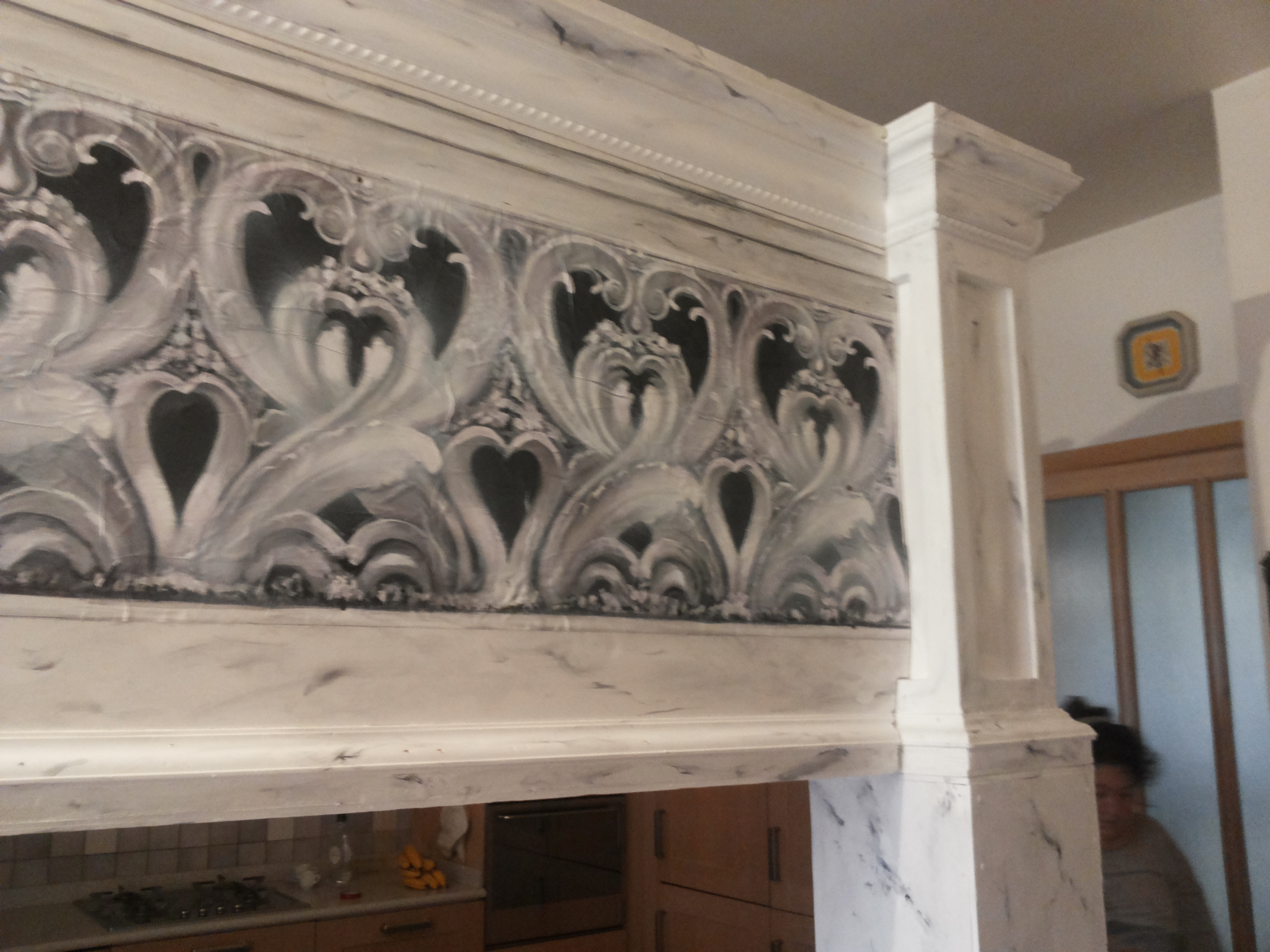 BalaustraParticolare