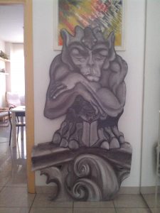Gargoyle1