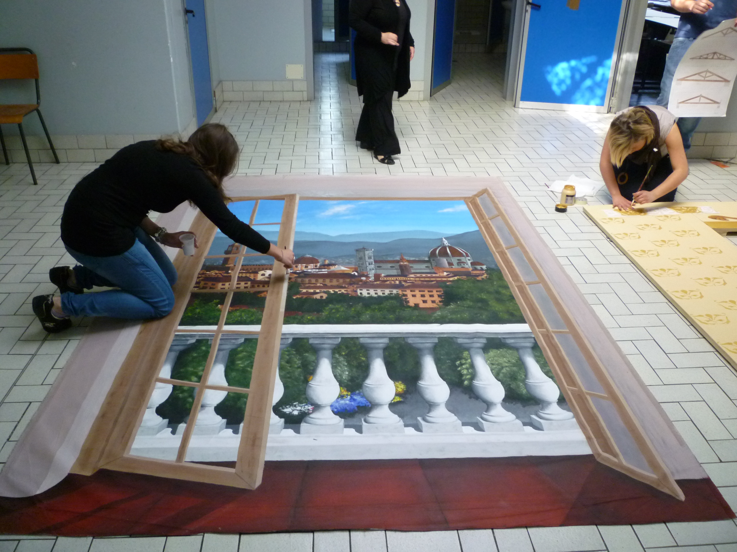 InElaborazioneFondale