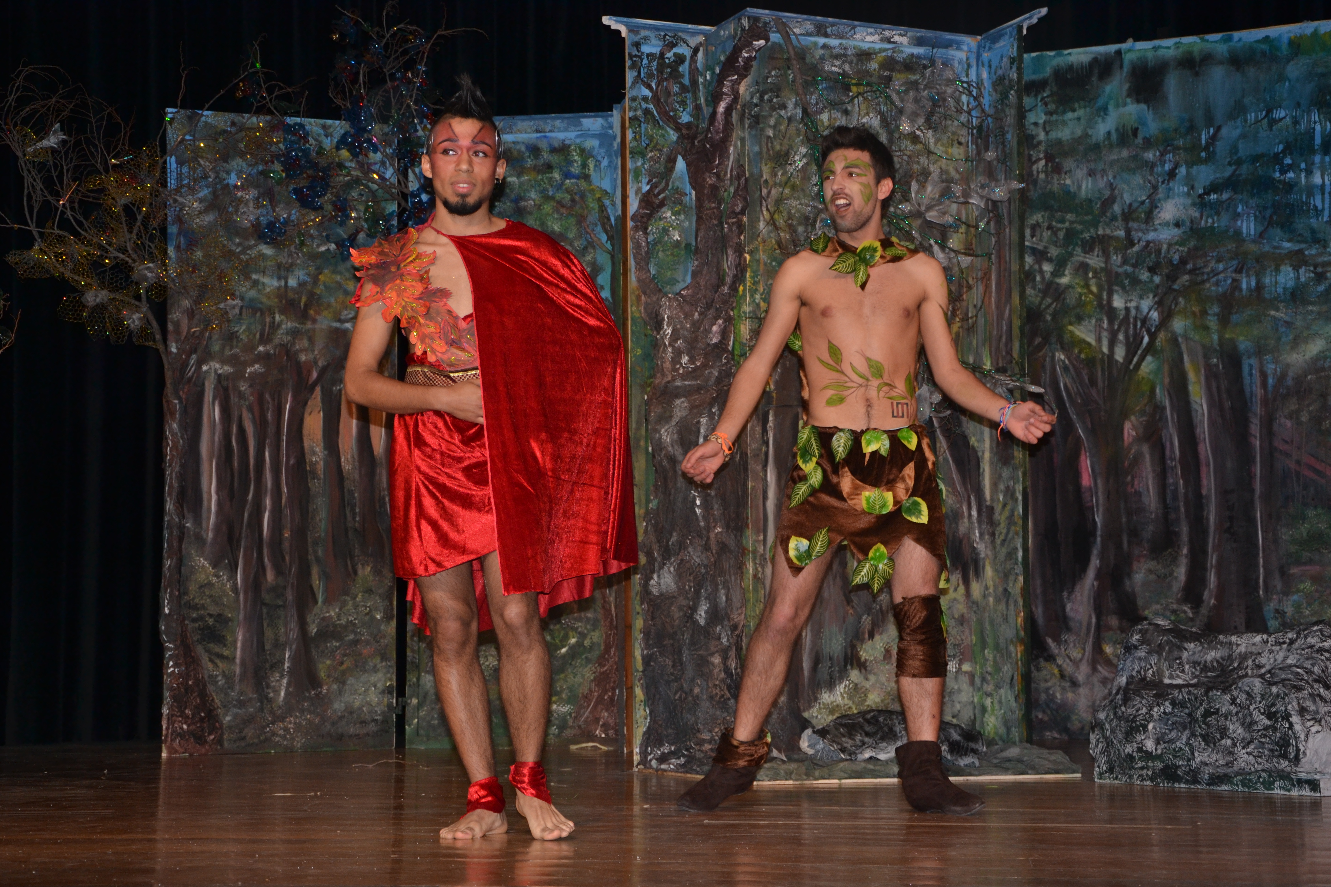 SpettacoloOberonEPucK