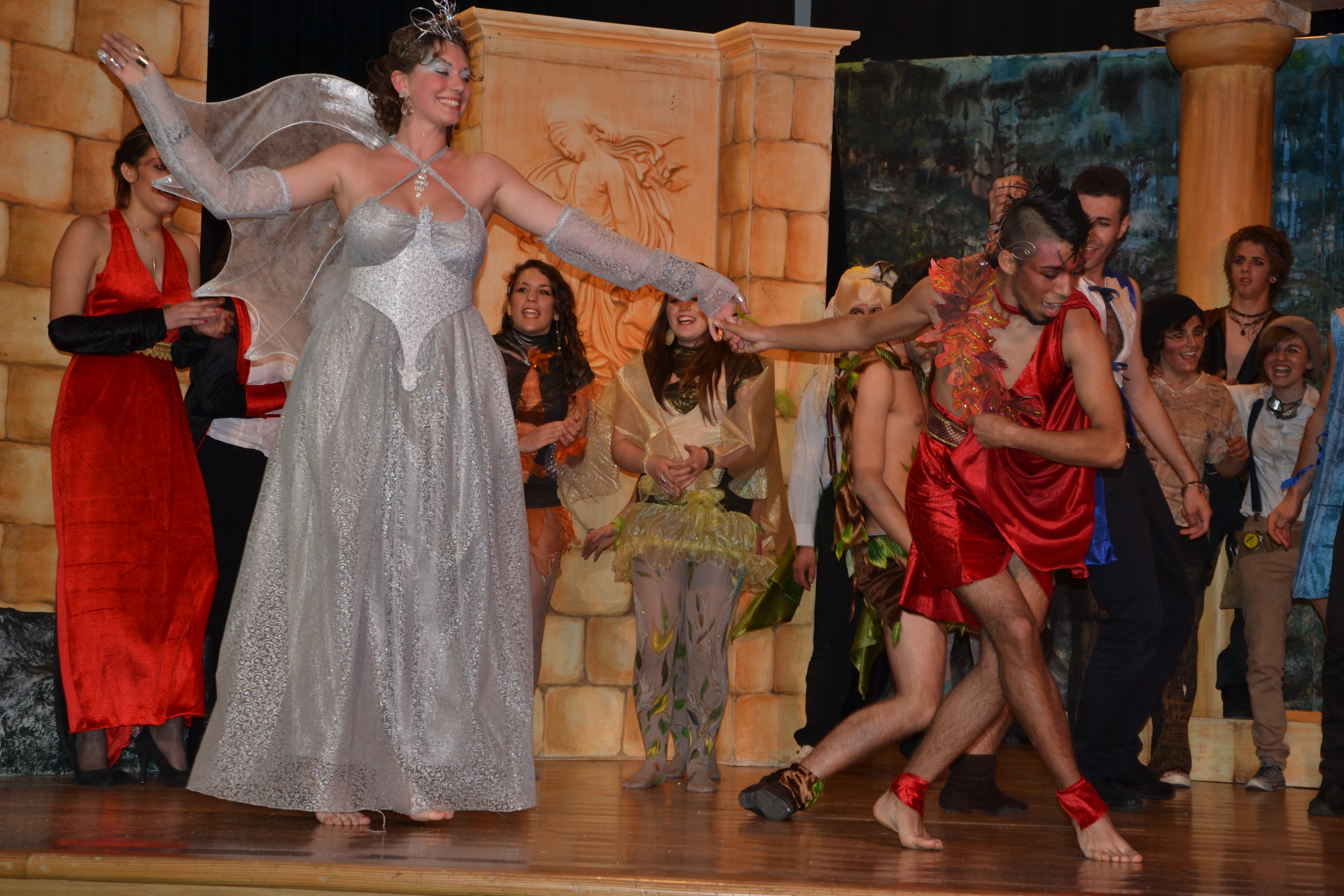 SpettacoloOberonE_Titania