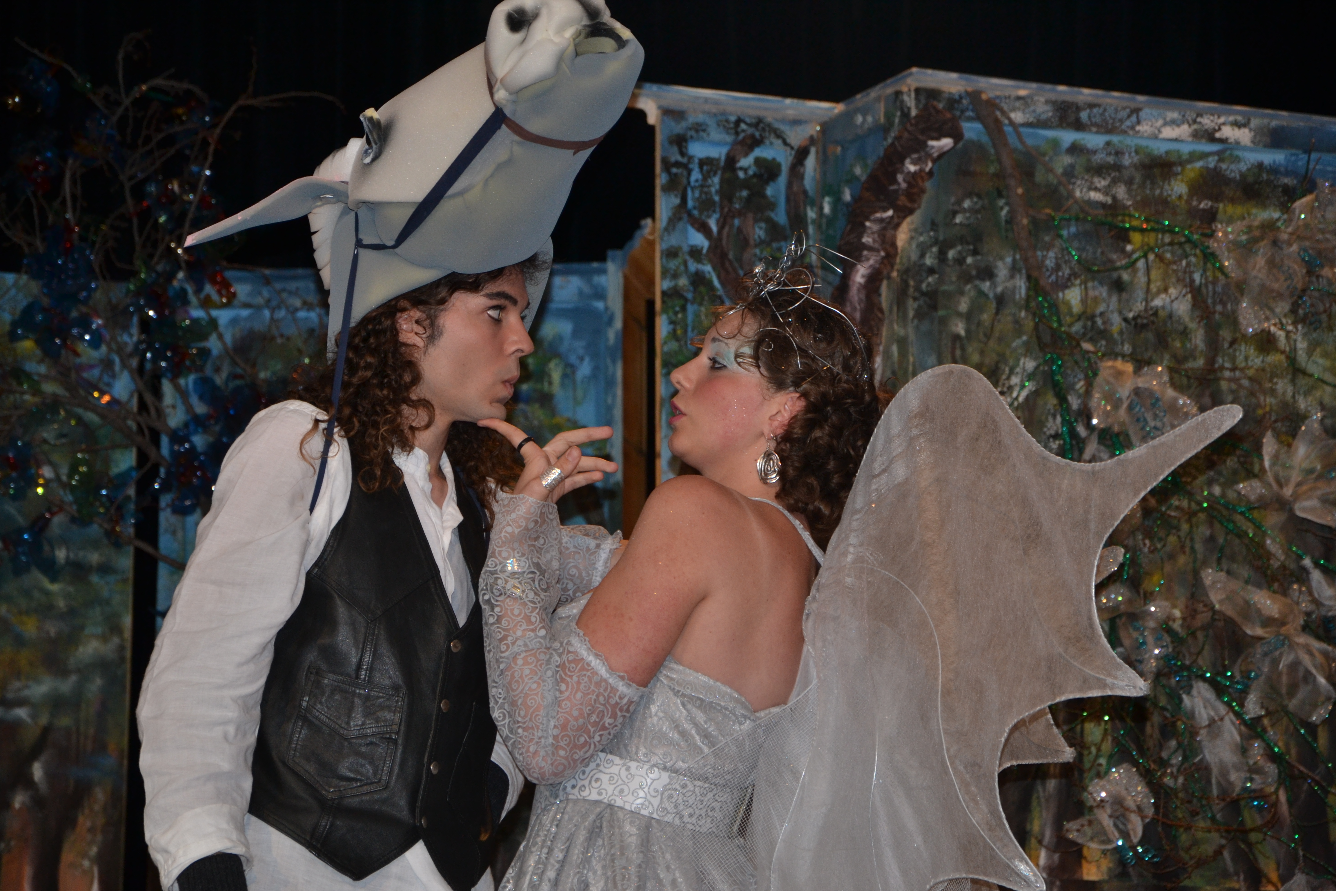 SpettacoloTitaniaEBottom